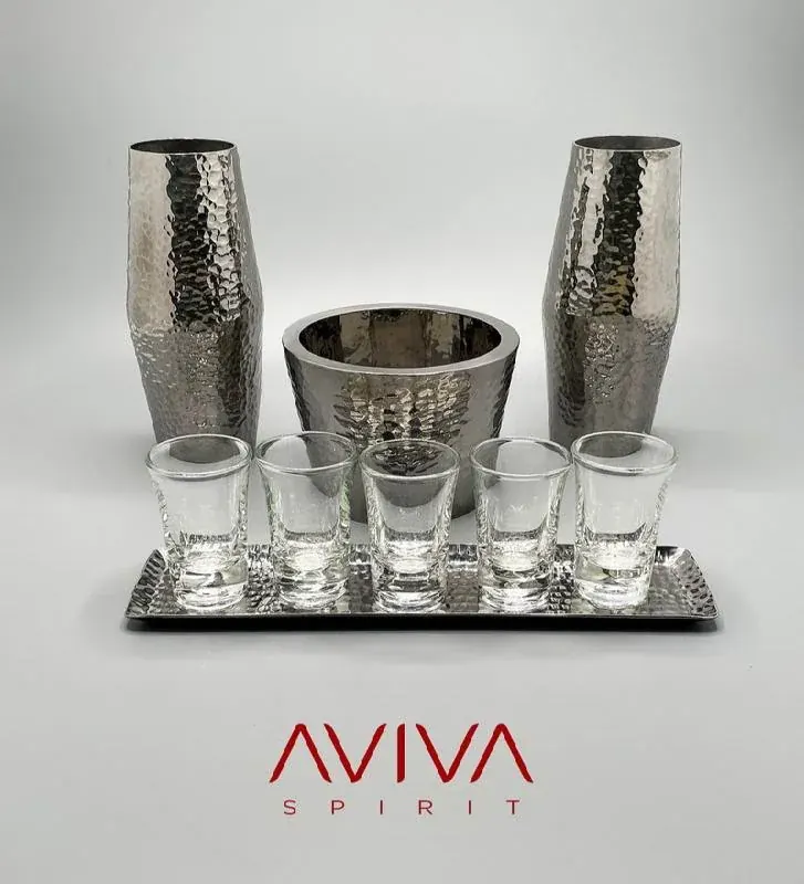 ชุดเครื่องไหว้ พร้อมกระถางธูป Stainless