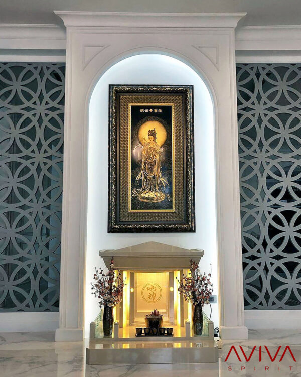 คุณประพันธ์ ตี่จู้เอี๊ยะ 35 นิ้ว