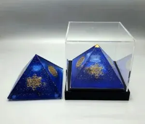ผลิตภัณฑ์พลังงานธรรมชาติ Miracles369 จานรองแก้วและแผ่นกั๊วพลังงาน