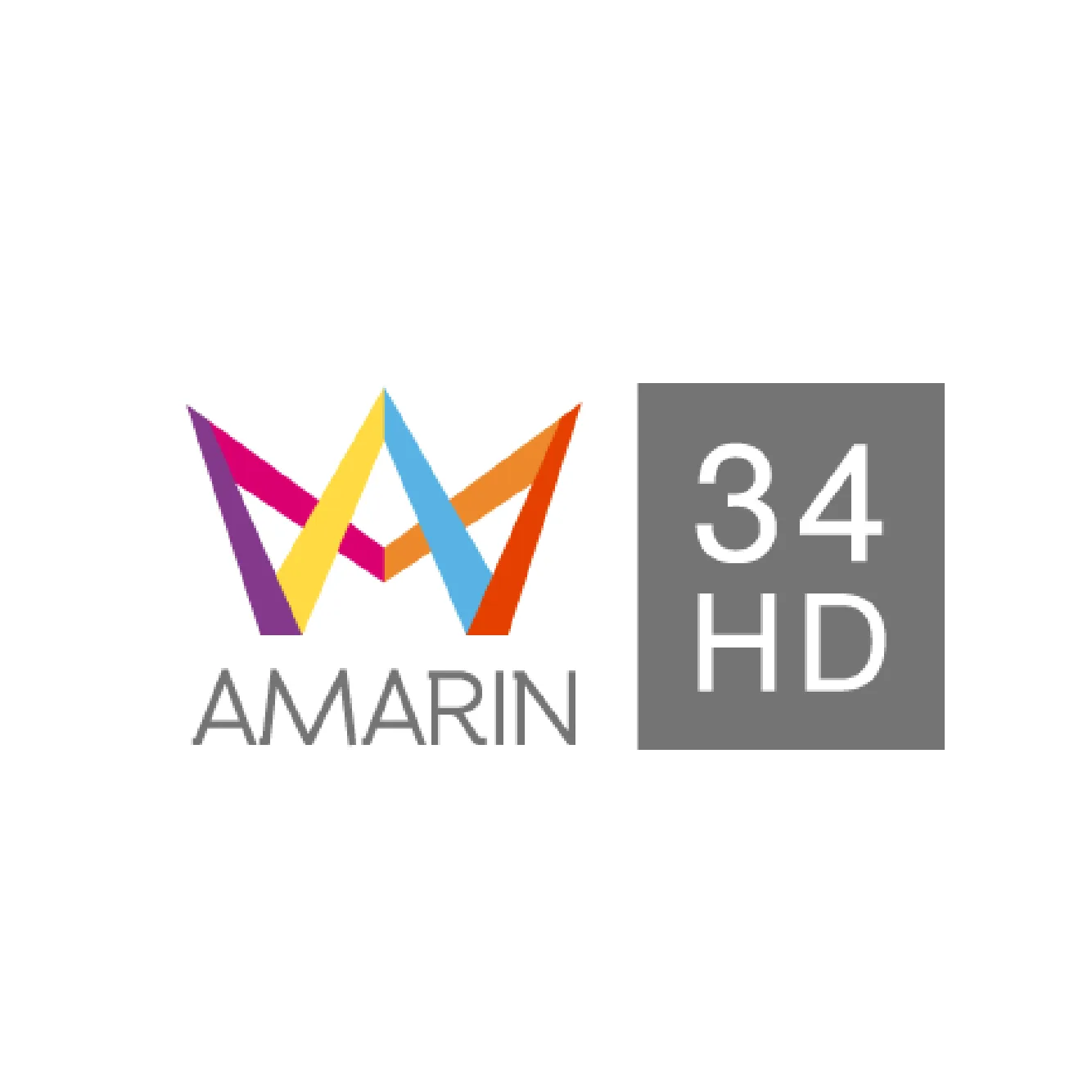 Amarin TV